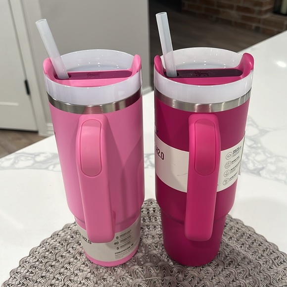 💕Authentic STANLEY Tumblers. - Picture 6 of 16
